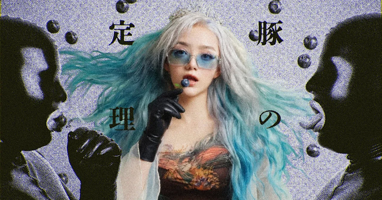 豚の定理
